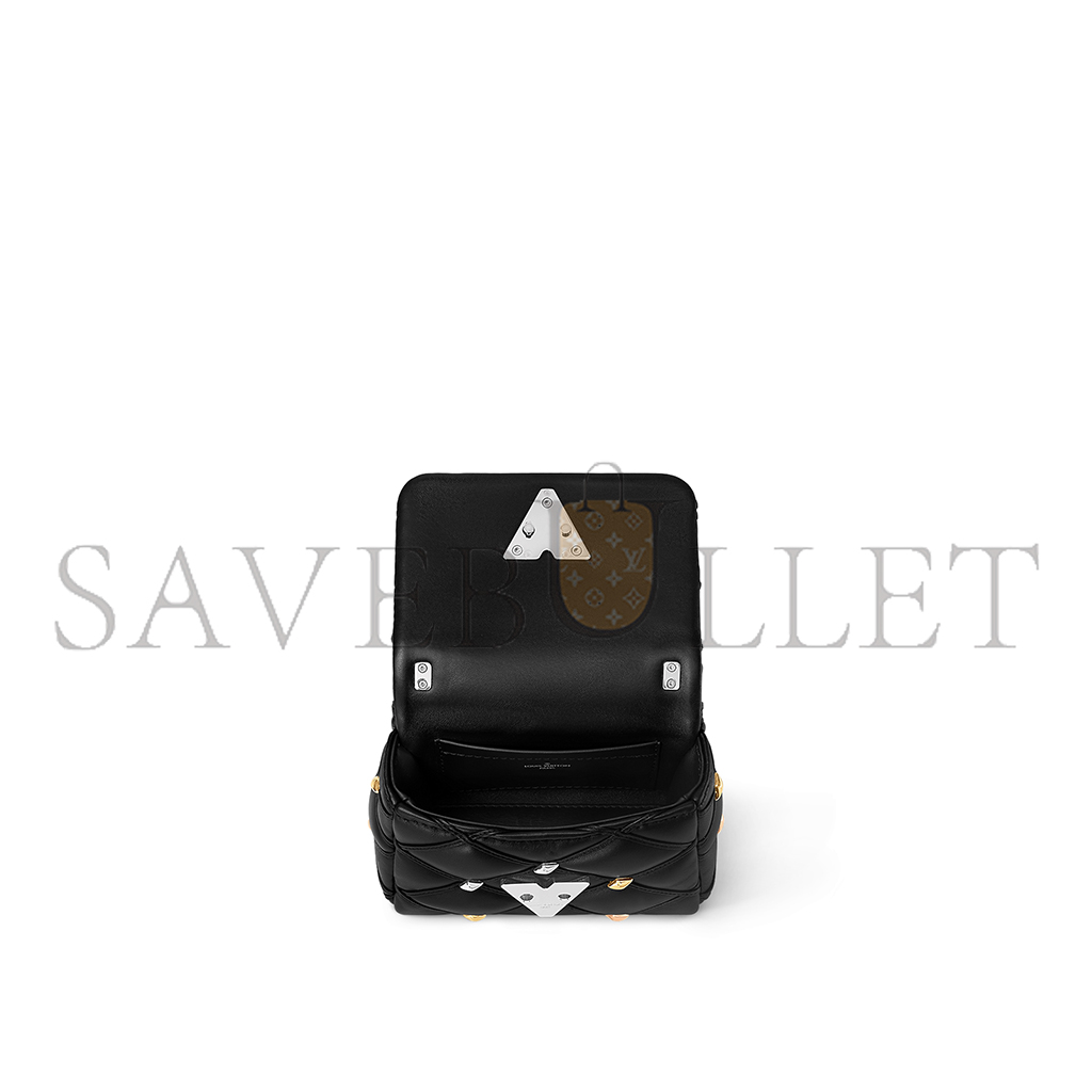 LOUIS VUITTON PICO GO-14 M24246 (15*10*6.5xm)
